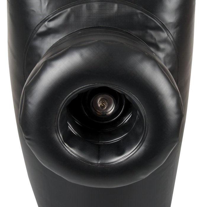Masina Sex Excellent Power »Magic Thrusting Bed« Neagra
