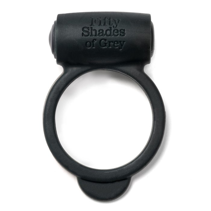 Inel Penis, Fifty Shades of Grey, Yours and Mine - dimensiuni complete