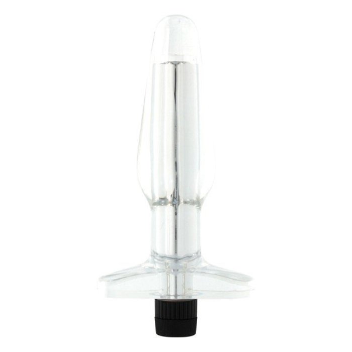 Aqua Veee Anal Vibrator - detaliu design
