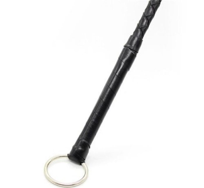 Cravasa Toyz4Love "Fetish Art Hand Riding" Negru##