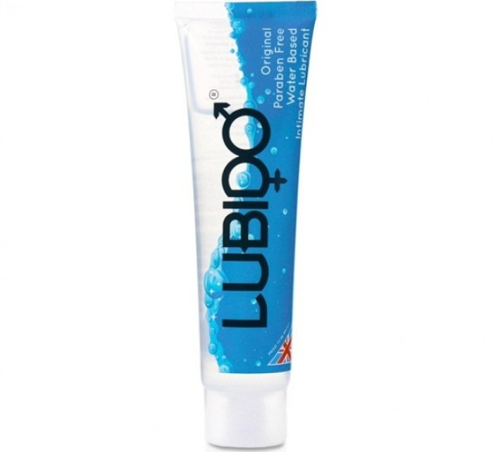 Lubrifiant Intim Lubido 100 ml