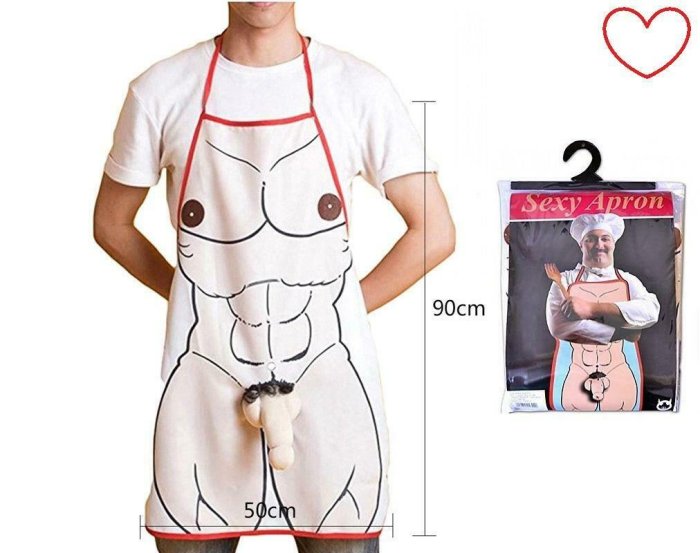 Sort Bucatarie cu Penis OOTB##