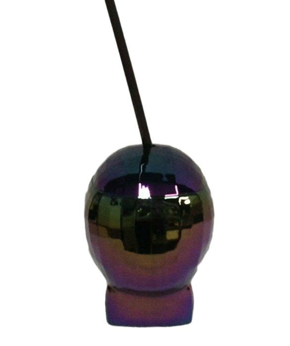 Cana Skull Cup Oil Slick Kheper Games##