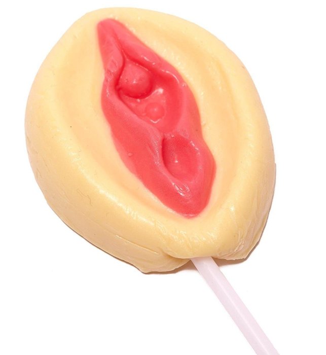 Acadea Vagin Spencer & Fletwood "candy Pussy"##