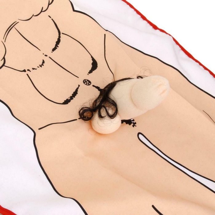 Sort Bucatarie cu Penis OOTB##