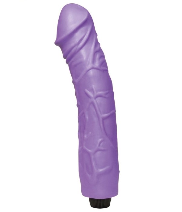 Giant Lover Vibrator Urias XXL - detaliu design