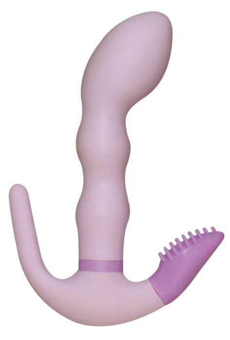 Vibrator Punctul G Perfect Anchor - detaliu design