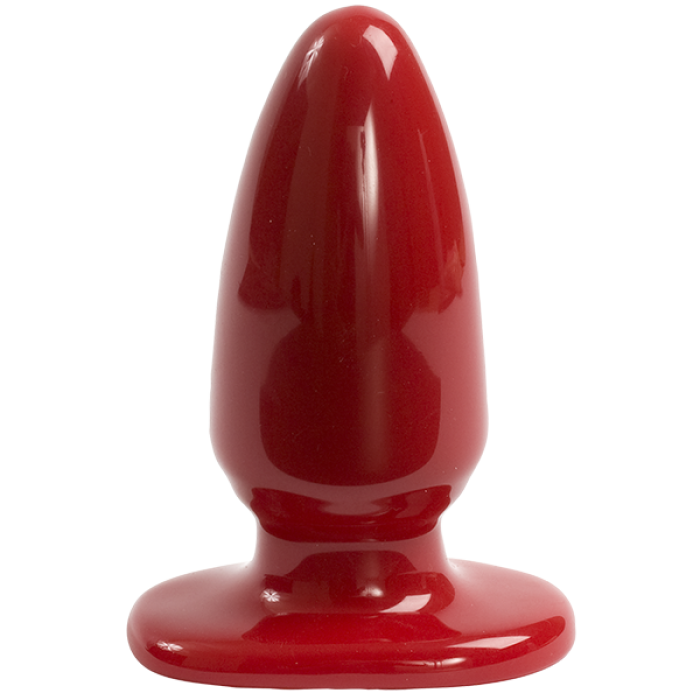 Dop Anal Red Boy Doc Johnson XL - detaliu design