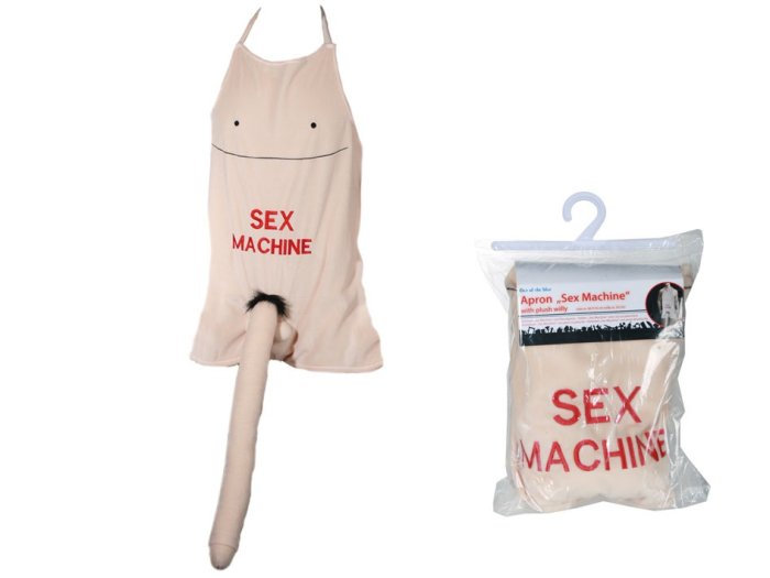 Sort cu Penis din plus de 52 cm, Sex Machine#