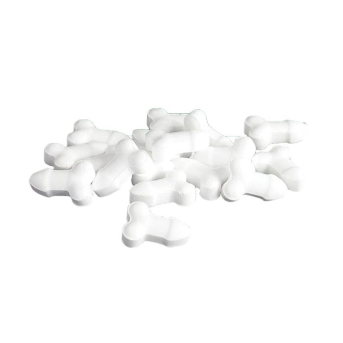 Bomboane Comestibile in Forma de Penis Spencer & Fleetwood "After Sex"##
