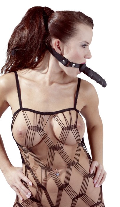 Strapon Calus cu Dildo#