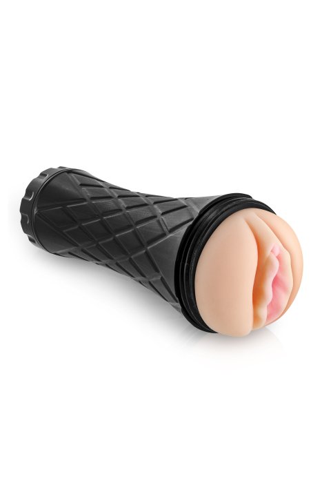Masturbator Realistic -  Real Body Vagina - culoare si material