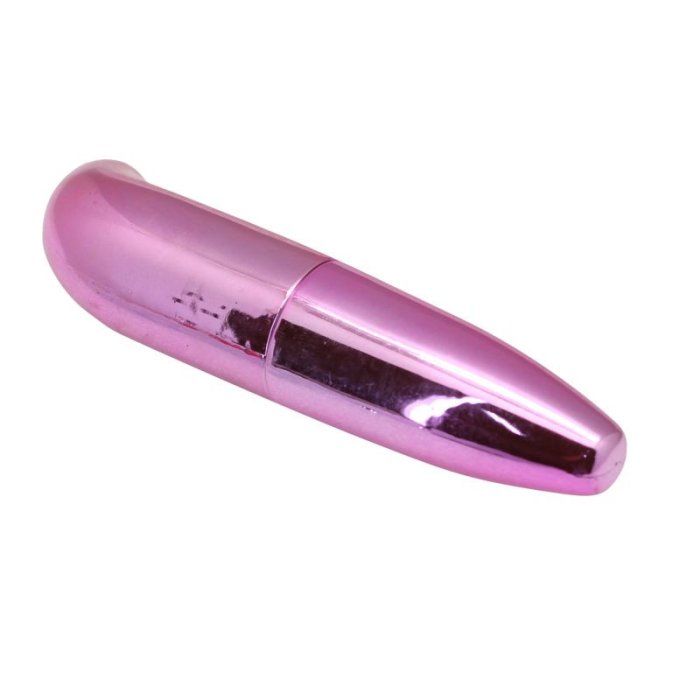Vibrator Punctul G Toyz4Lovers »The G Spot« 12,7 cm - Roz