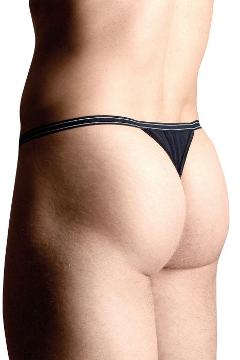 Chiloti Funny Barbati Softline "Cravata" S-L