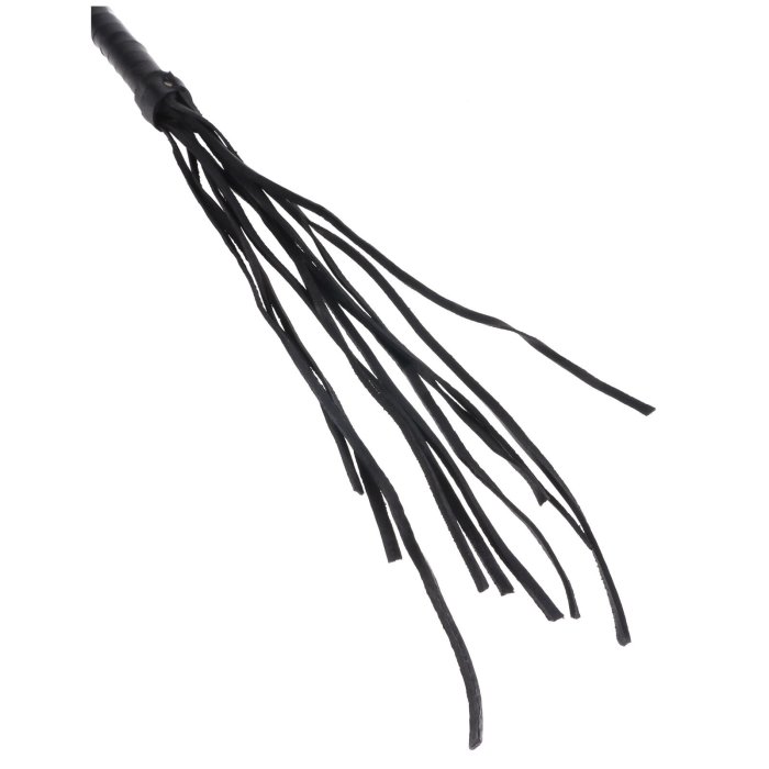 Bici Fetish Fantasy Series 63 cm - Negru##