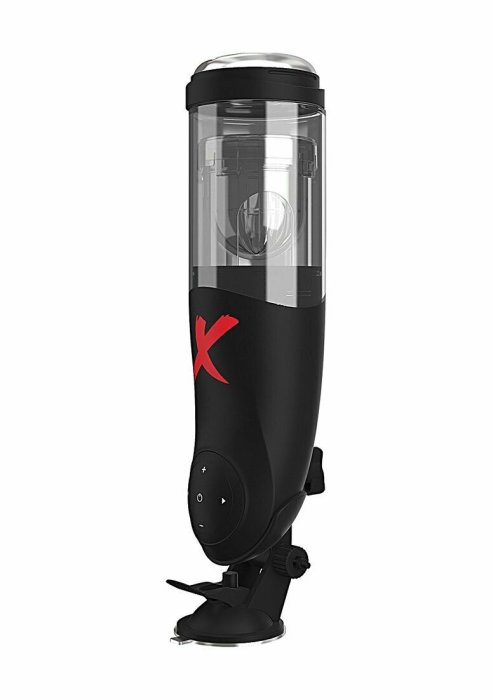 Masina de muls PDX Elite Mega-bator Elite Ultimate Milker#