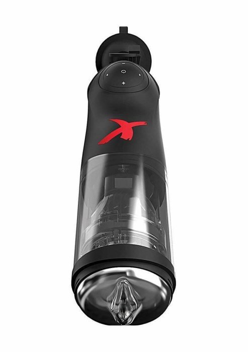 Masina de muls PDX Elite Mega-bator Elite Ultimate Milker#