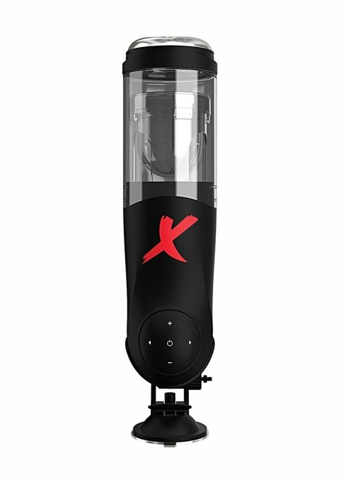 Masina de muls PDX Elite Mega-bator Elite Ultimate Milker#