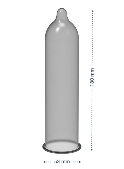 Prezervative Manix SKYN Elite, Feel Everything, 10 Buc. - detaliu design