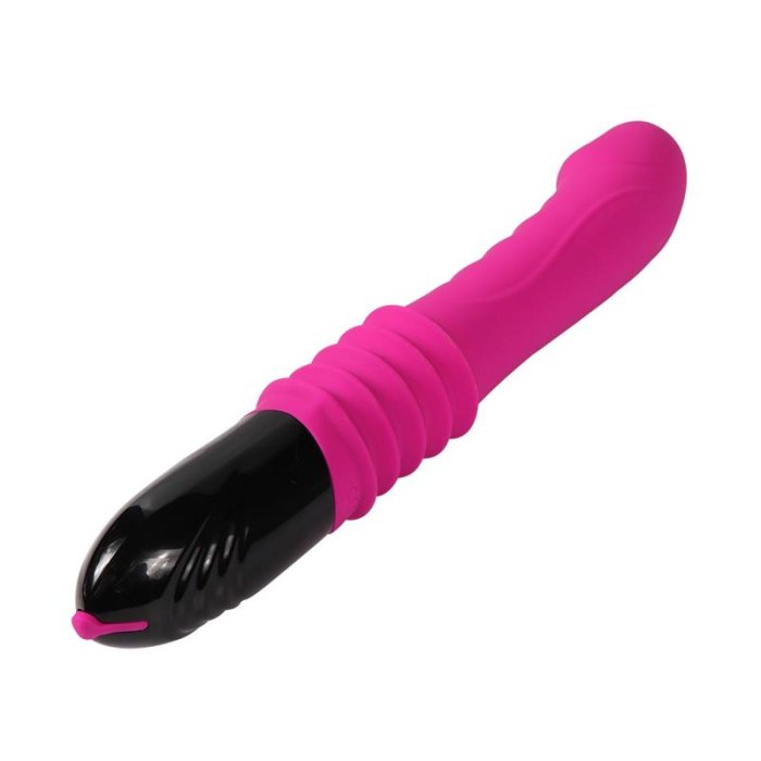 Vibrator Telescopic Nathan, SHEQU - detaliu design