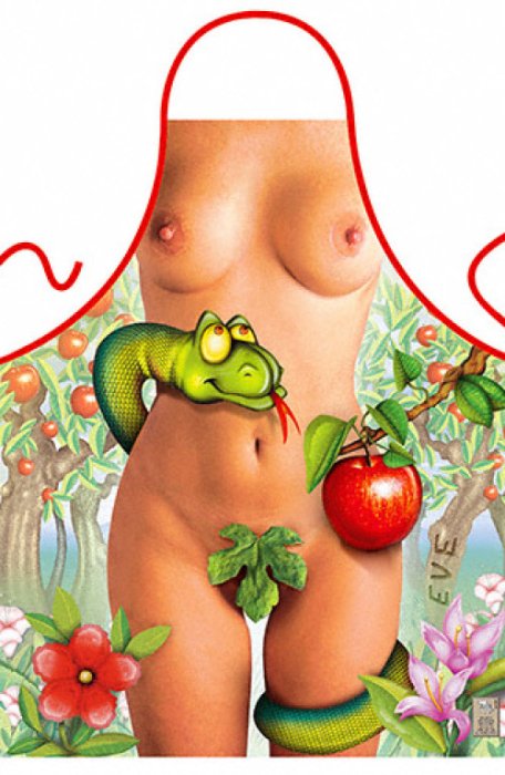 Sort Amuzant ITATI "Sexy Girl Eve"