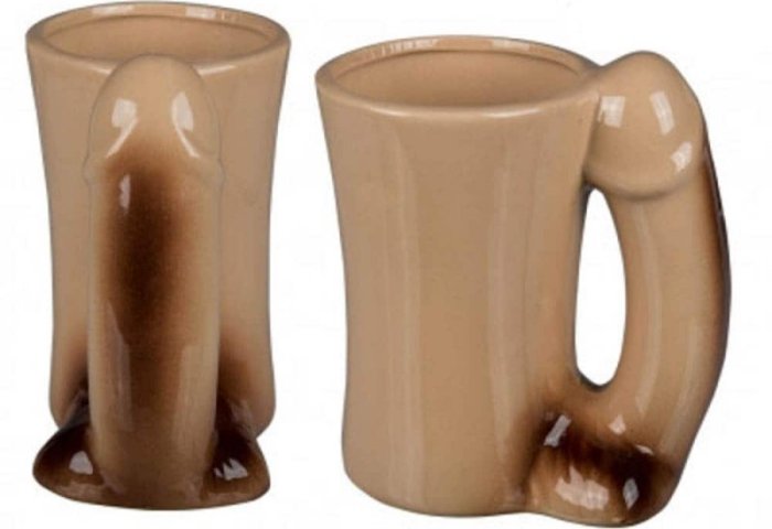 Cana Maner Penis OOTB