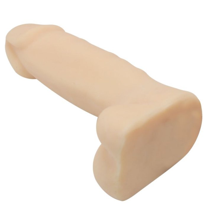 Dildo Realistic Toyz4Lovers  "Naturo" 18 cm - Natural##