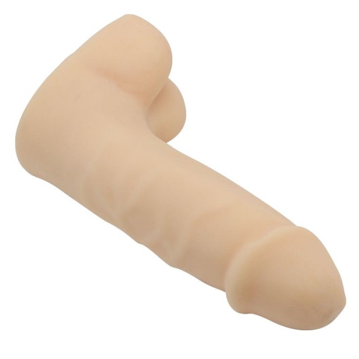 Dildo Realistic Toyz4Lovers  "Naturo" 18 cm - Natural##