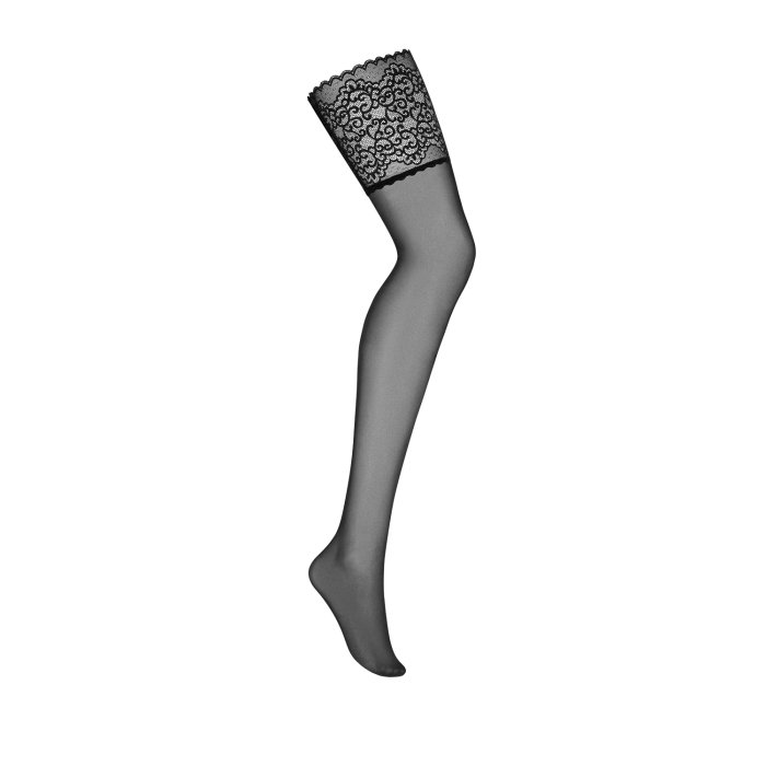 Dres Negru cu Banda, Obsessive# - dimensiuni complete