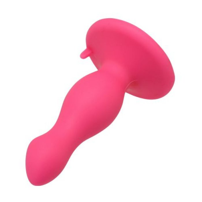 Butt Anal Toyz4Lovers "Rosa Small" 10,5 cm - Roz##