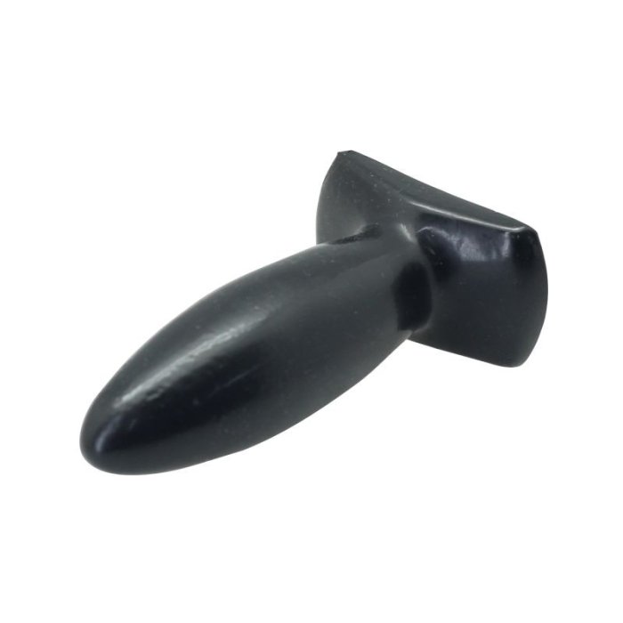 Butt Anal Toyz4Lovers "Black Small" 10,4 cm - Negru##