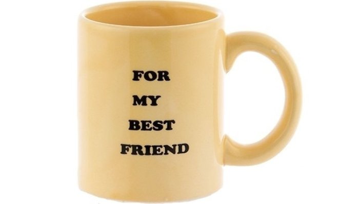 Cana Amuzanta OOTB "For My Best Friend"##