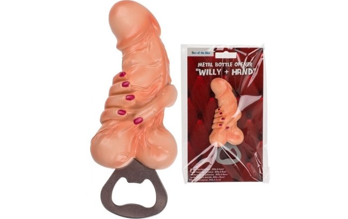 Desfacator de Sticle OOTB - Natural
