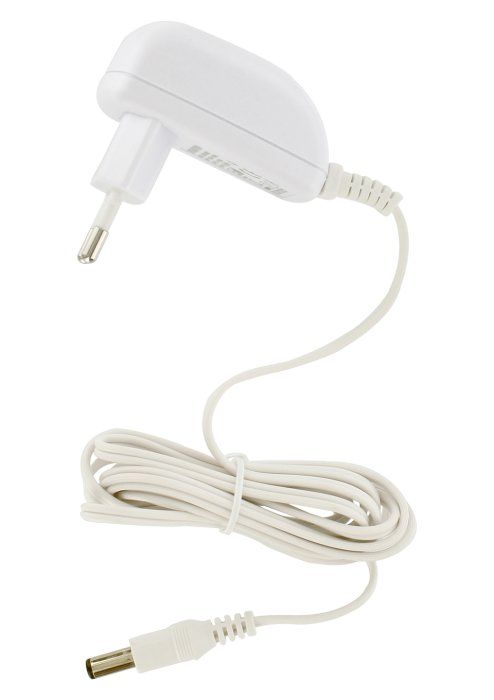 Aparat Masaj Magic Wand Massager Alb, Toy Joy - culoare si material