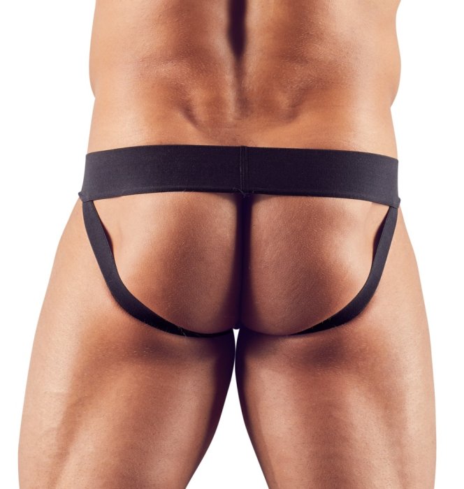 Chiloti Jockstrap Barbati# - culoare si material