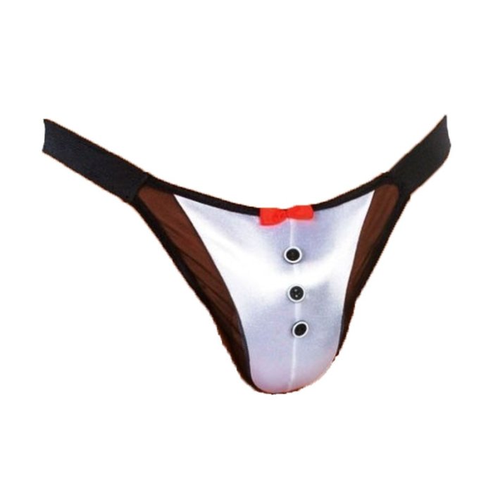 Chiloti Barbati Softline "Gigolo Elegant" S-L - culoare si material