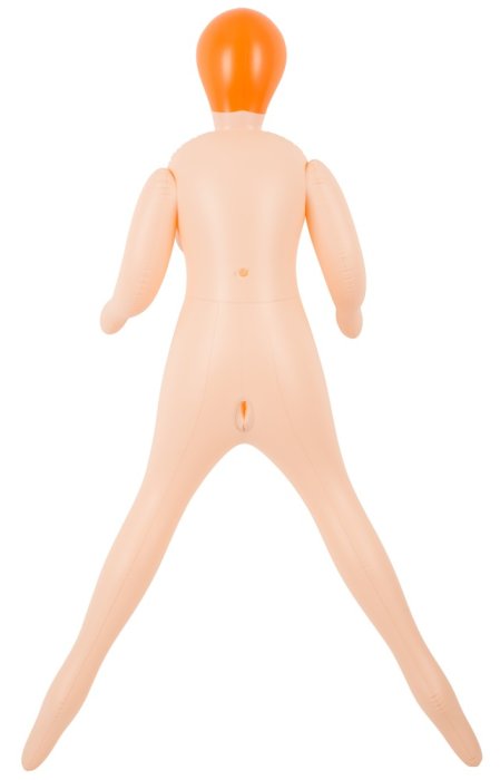 Papusa Gonflabila You2Toys »Pamela Anderson« 160 cm - Natural