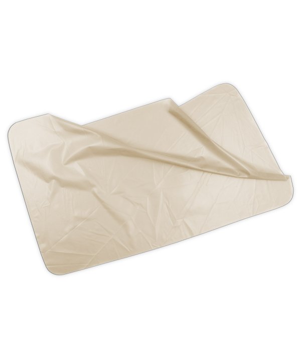 Prezervative Femei Sheer Oral Dams, Aroma Vanilie - detaliu design
