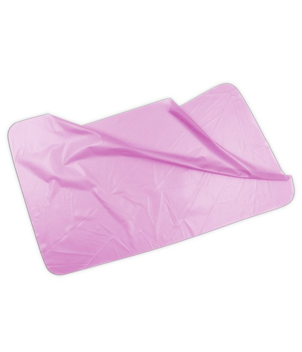 Prezervative Femei Sheer Oral Dams, Aroma Capsuni - detaliu design