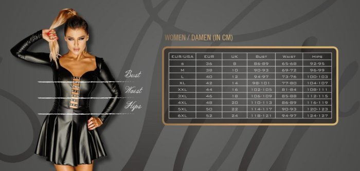 Salopeta Jumpsuit Latex, Elegant Wetlook Noir Handmade - Negru