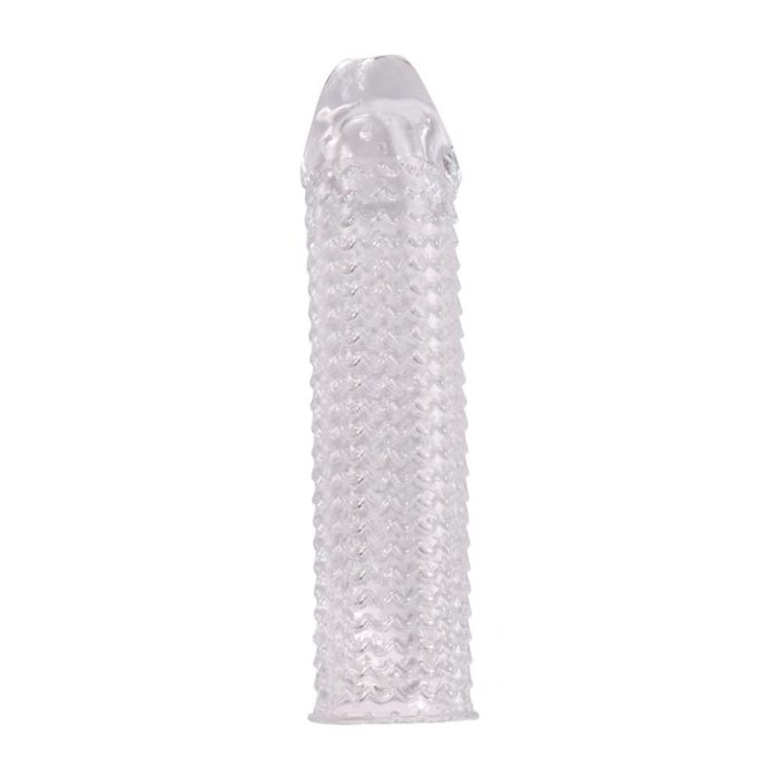 Prelungitor Penis Profesional No.8 - dimensiuni complete