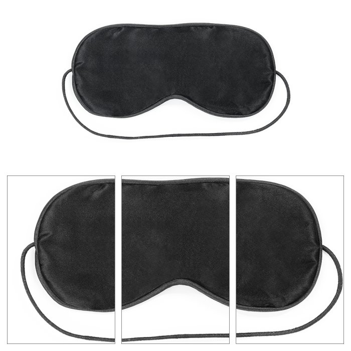 Set Deluxe Bondage Lovetoy - Negru##