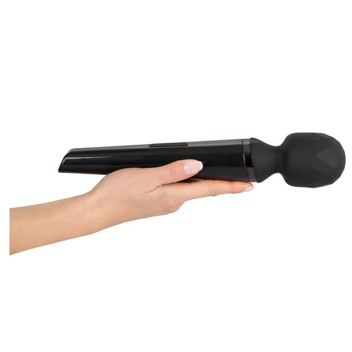 Aparat Masaj You2Toys »Power Wand« 31 cm - Negru##