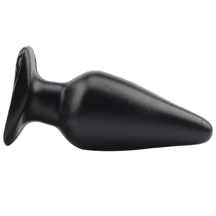 Plug anal Rubicon Chisa Novelties - utilizare corecta si siguranta baza stopator