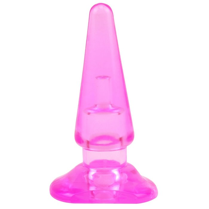 Plug Anal Sassy Roz, Silicon#