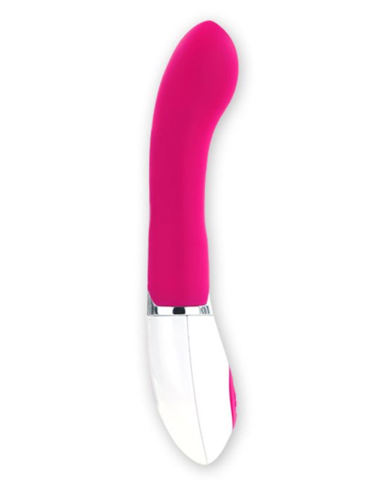 Vibrator Pretty Love »Backie« 19,5 cm - Violet
