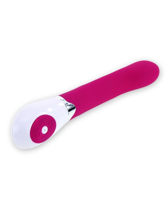 Vibrator Pretty Love »Backie« 19,5 cm - Violet