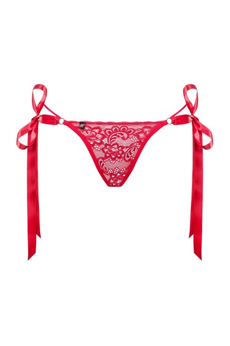 Bikini  Obsessive Lovelea - Rosu