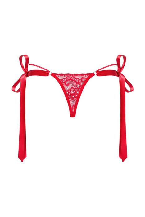 Bikini  Obsessive Lovelea - Rosu