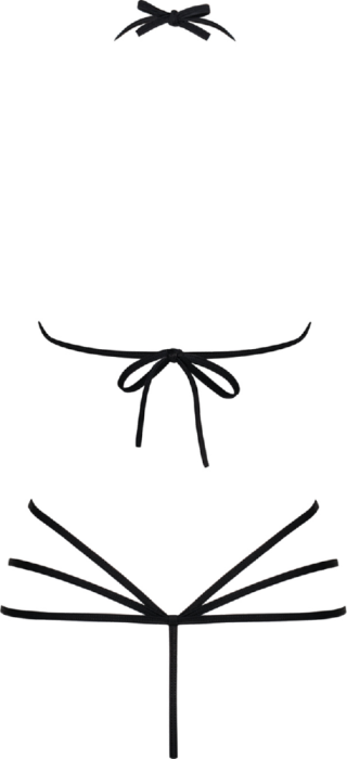 Body Sexy Obsessive Slave Body#
